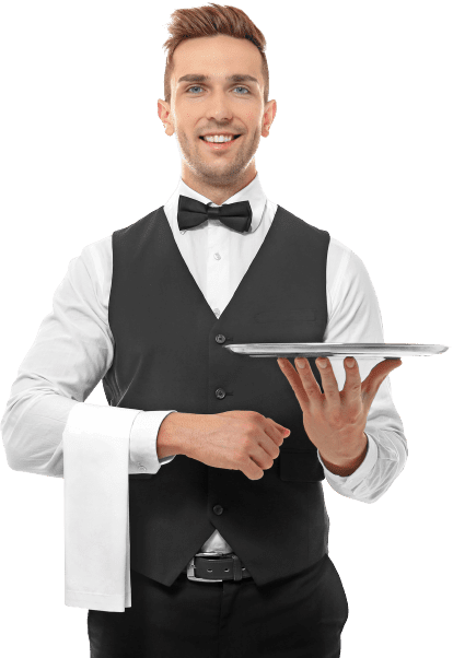 Waiter
