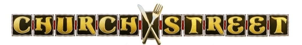 Church Street Catering